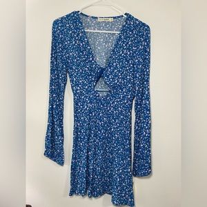 Women’s/Junior’s Floral Dress